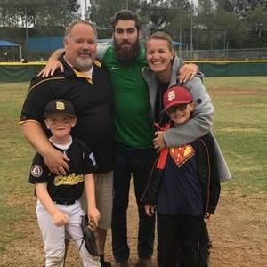 Meet your Posher, Beth